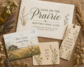Love on the Prairie Mail Club - Monthly Subscription